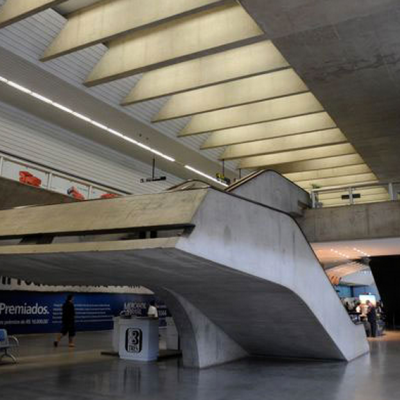 Tancredo Neves International Airport