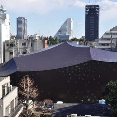 Za Koenji Public Theatre