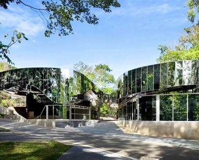 Cairns Botanical Centre