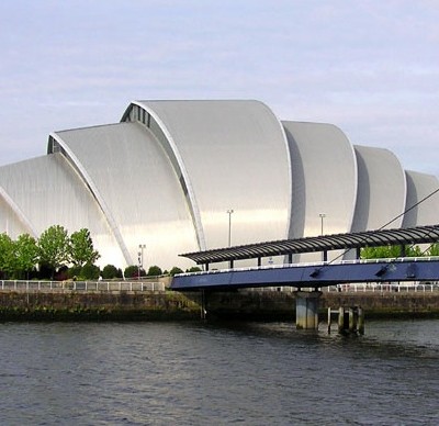 Clyde Auditorium