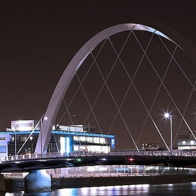 Clyde Arc