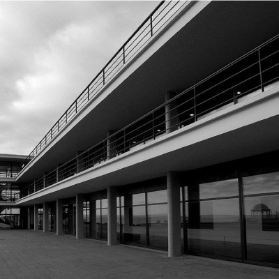 De La Warr Pavilion