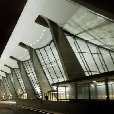 Dulles International Airport