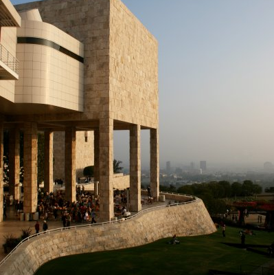 Getty Center