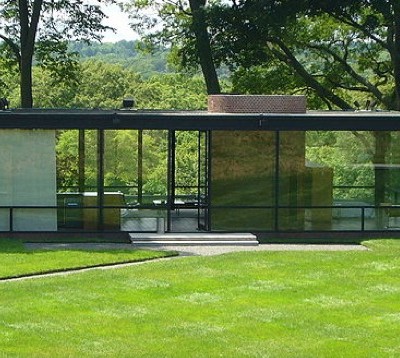 Glass House