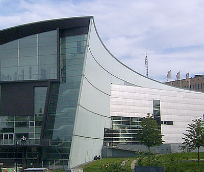 Kiasma