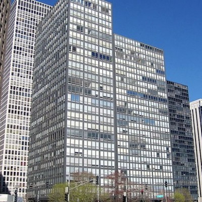 860–880 Lake Shore Drive