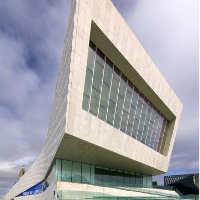 Museum of Liverpool