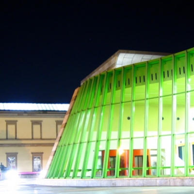 Neue Staatsgalerie