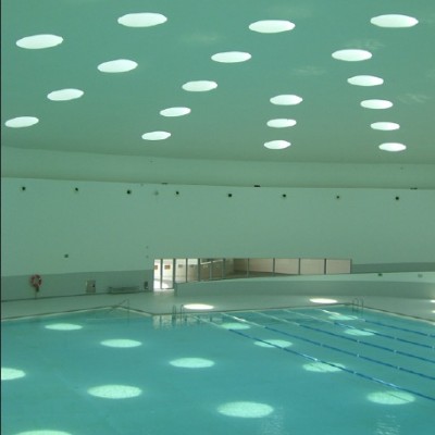 Llobregat Sports Center