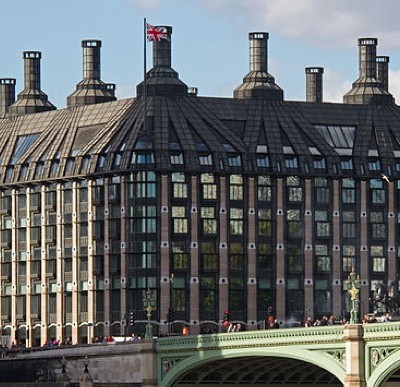 Portcullis House