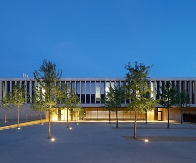 Sainsbury Laboratory