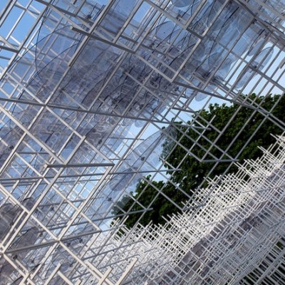 Serpentine Gallery Pavilion 2013