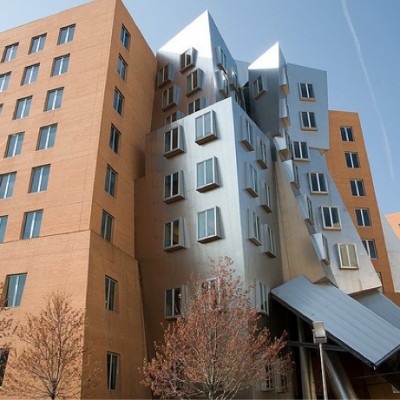 Stata Center