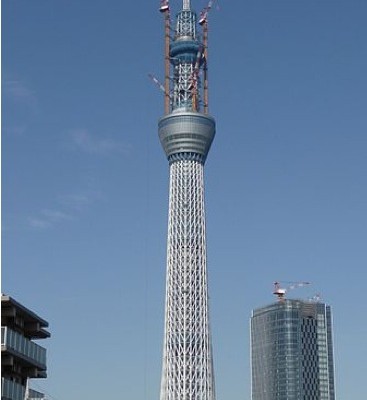 Tokyo Skytree