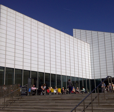 Turner Contemporary