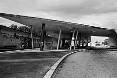Terminal Hoenheim Nord
