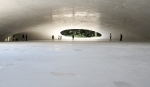 Teshima Art Museum