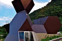 Toyo Ito Museum of Architecture