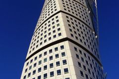 Turning Torso
