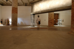 Venice Biennale 2010 Balancing Act