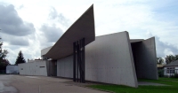 10-Vitra_fire_station by Sandstein