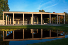 Woodland Cemetery