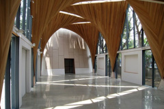 Yayoi Auditorium Annex